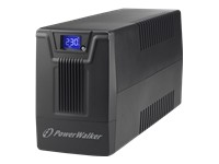 POWERWALKER UPS Line-Interactive 600VA