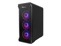 NATEC Genesis PC case Irid 505