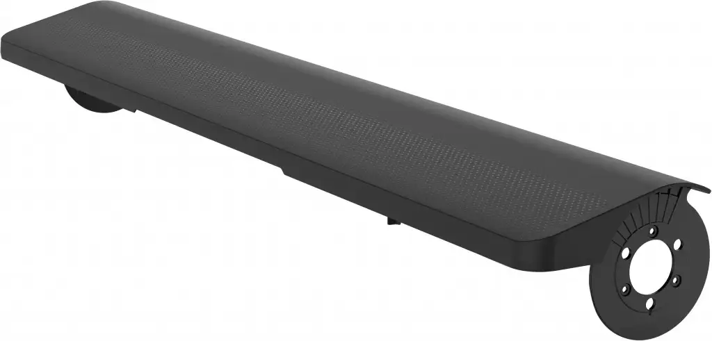 HP DesignJet T200/T600 24inch Roll Cover