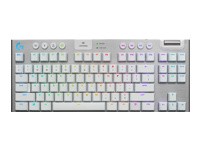 LOGI G915 TKL RGB Keyboard Tactic PAN
