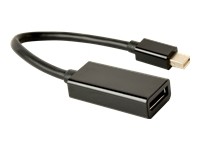 GEMBIRD 4K Mini DisplayPort adapter