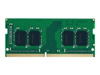 GOODRAM DDR4 16GB 3200MHz CL22 SODIMM