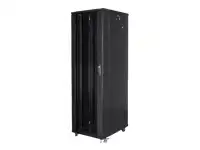 LANBERG rack cab. 19inch free-standing