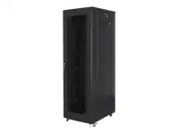 LANBERG rack cab. 19inch free-standing