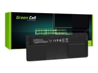 GREEN CELL Battery for HP EB Revolve 810