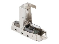 LANBERG RJ-45 FTP cat 6 plug 8P8C