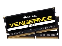 CORSAIR Vengeance DDR4 32GB 2x16GB