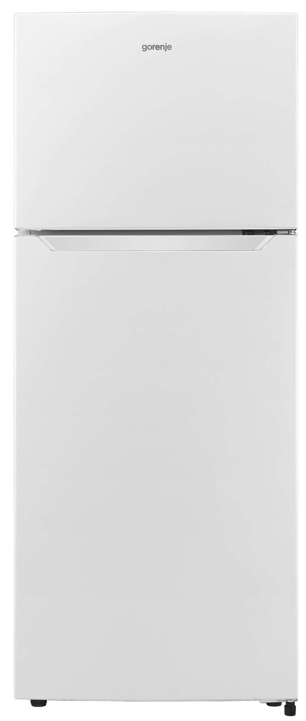 Gorenje Refrigerator RF3121PW4 Energy efficiency class F, Free standing, Double Door, Height 118.2 cm, Fridge net capacity 92 L, Freezer net capacity 29 L, 40 dB, White
