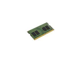 Kingston Technology KVR26S19S6/8 mälumoodul 8 GB 1 x 8 GB DDR4 2666 MHz