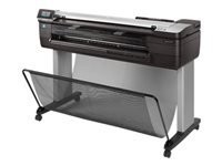 HP DesignJet T830 36inch MFP Printer