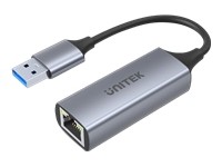 UNITEK Adapter USB-A 3.1 Gen 1 - RJ45