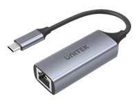 UNITEK Adapter USB-C 3.1 Gen 1- RJ45