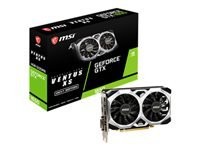MSI GeForce GTX 1650 D6 VENTUS XS OCV1