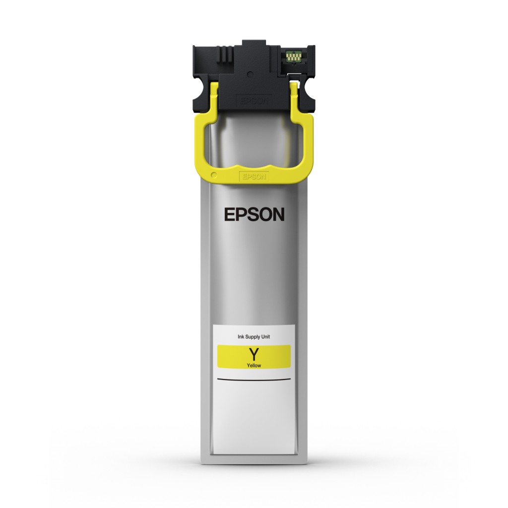 Epson T9454 XL cartridge, yellow