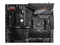 GIGABYTE B550 AORUS ELITE AX V2 AM4