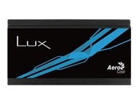 AEROCOOL PGS LUX 750W 80+ Bronze PSU