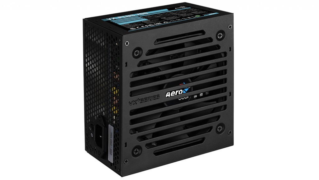 AEROCOOL PGS VX-700plus 700W 80+ BOX PSU