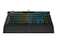 CORSAIR K100 RGB Optical Mechanical Kbd