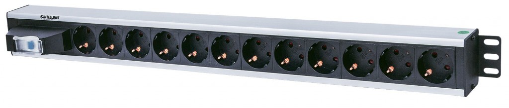 INTELLINET 48.3cm 19i Vertical PDU