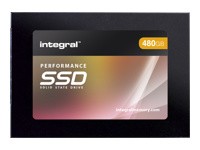 INTEGRAL P5 SERIES 128GB SATA III SSD