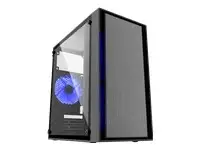 GEMBIRD CCC-FORNAX-960B PC case 3 fans