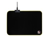GEMBIRD MP-GAMELED-M Gaming mouse pad M