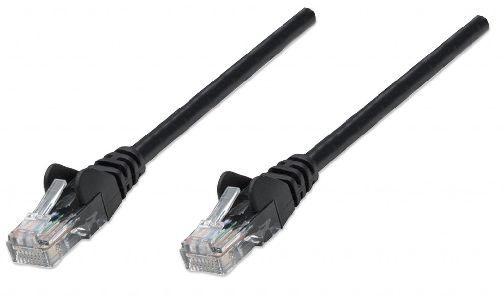 INTELLINET Network Cable Cat5e
