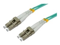 INTELLINET 302747 optic cable 2m