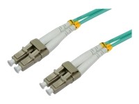 INTELLINET 302754 optic cable 3m