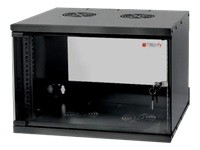 TECHLYPRO 023592 TechlyPro Wallmount cab