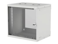 INTELLINET 19inch Wallmount Cabinet