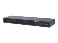 INTELLINET 19inch Intelligent PDU