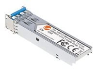 INTELLINET Gigabit SFP Mini-GBIC