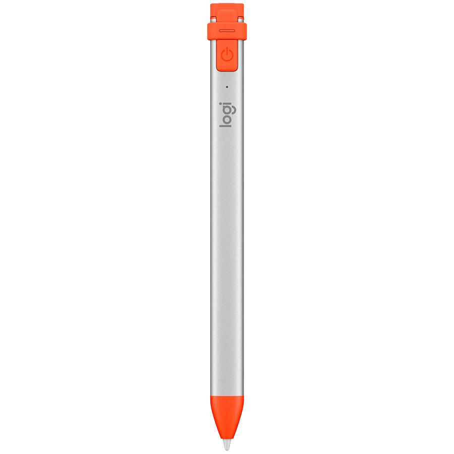 LOGITECH Crayon Digital Pen - INTENSE SORBET