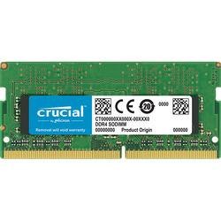 NB MEMORY 4GB PC21300 DDR4/SO CT4G4SFS6266 CRUCIAL