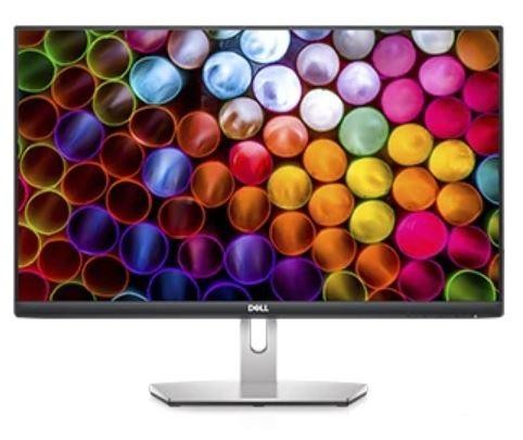 DELL S Series S2421H 60,5 cm (23.8") 1920 x 1080 pikslit Full HD LCD Hall