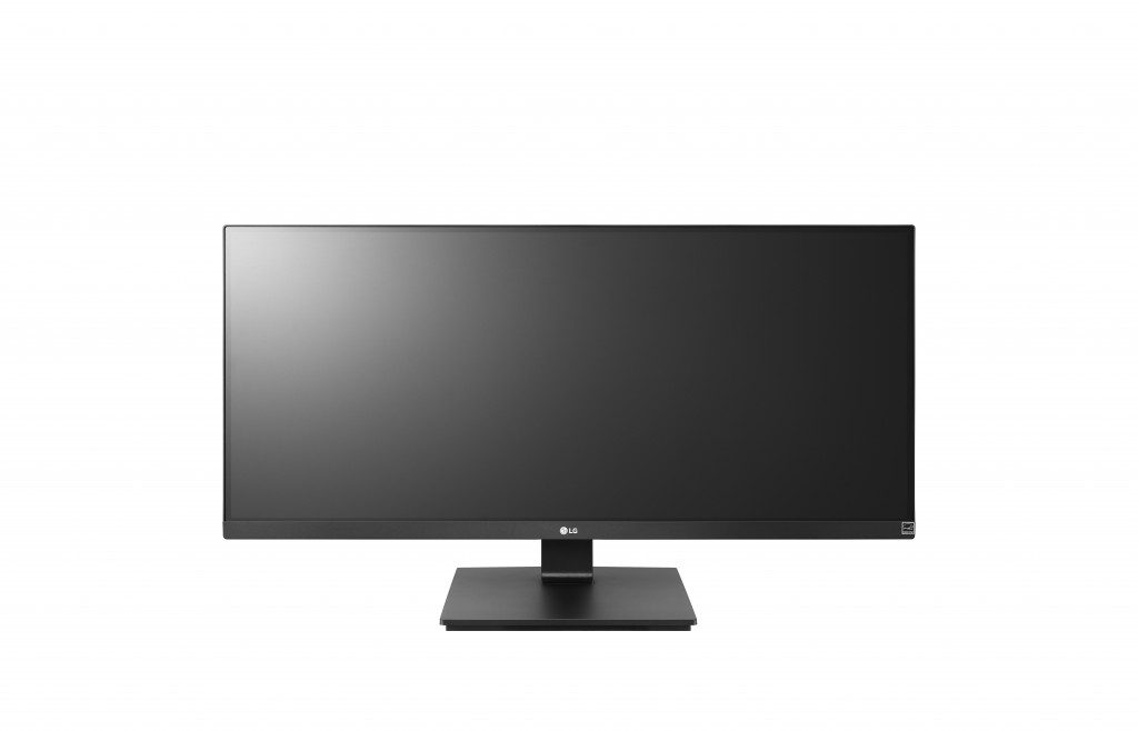 LG 29BN650-B PC lamekuvar 73,7 cm (29") 2560 x 1080 pikslit UltraWide Full HD Must