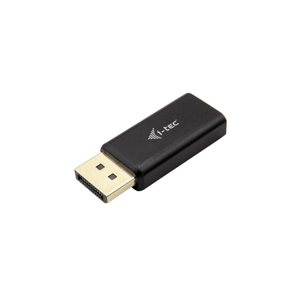 I-TEC Adapter DisplayPort zu HDMI