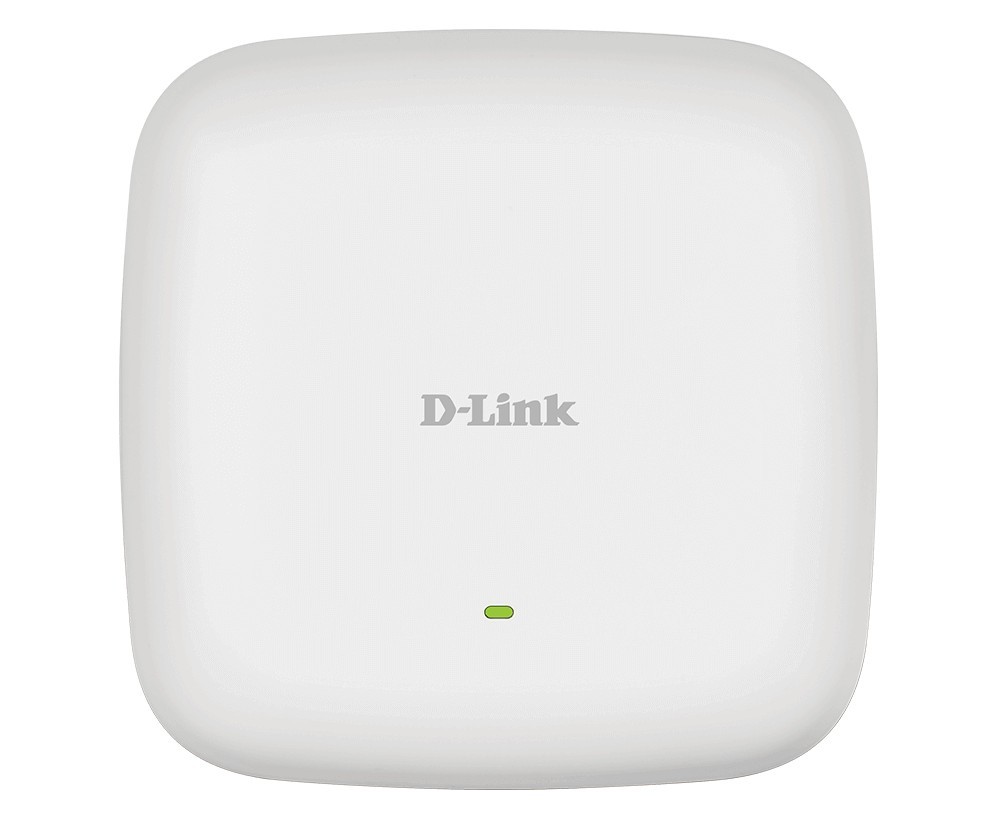 D-Link AC2300 1700 Mbit/s Valge Power over Ethernet tugi