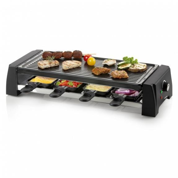 GRILL ELECTRIC RACLETTE/DO9189G DOMO