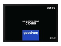 GOODRAM CX400 GEN.2 SSD 128GB SATA3 2.5i