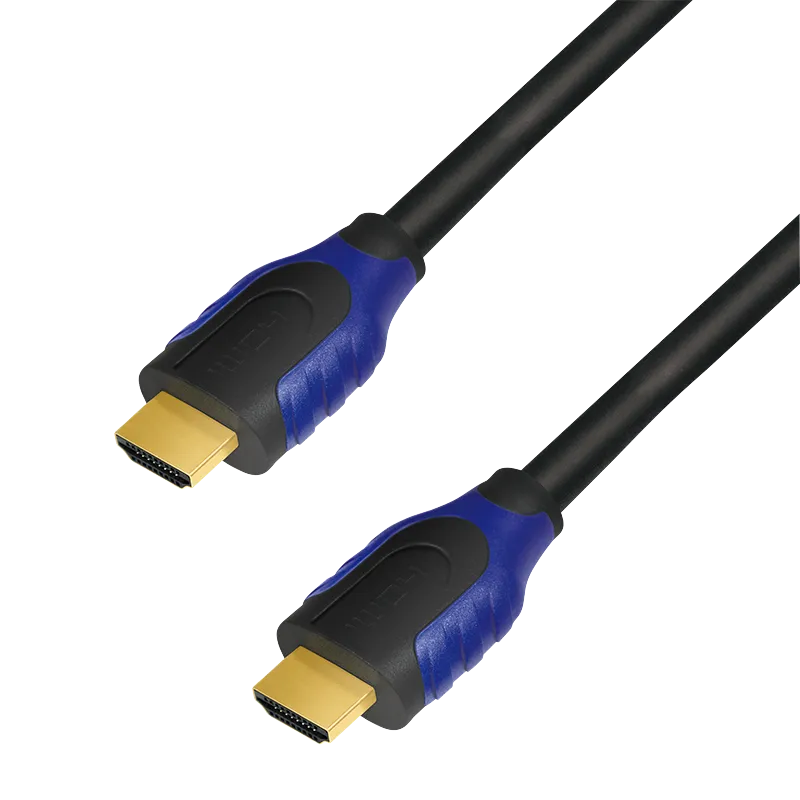 Logilink | Cable HDMI High Speed with Ethernet | CH0067 | HDMI Type A Male | HDMI Type A Male | HDMI to HDMI | 15 m