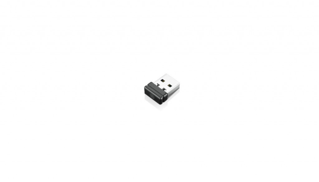 Lenovo 2.4G Wireless USB Receiver | Lenovo | 2.4G Wireless USB Receiver | 15 x 19 x 6 mm | 1.83  g