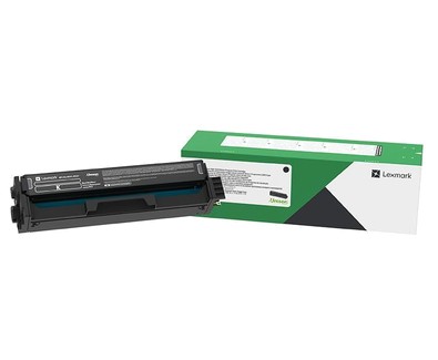 Lexmark Extra High Yield Return Programme Print Cartridge | 20N2XK0 | Cartridge | Black