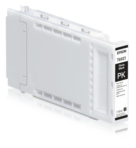Epson UltraChrome XD | T692100 | Ink cartrige | Photo Black