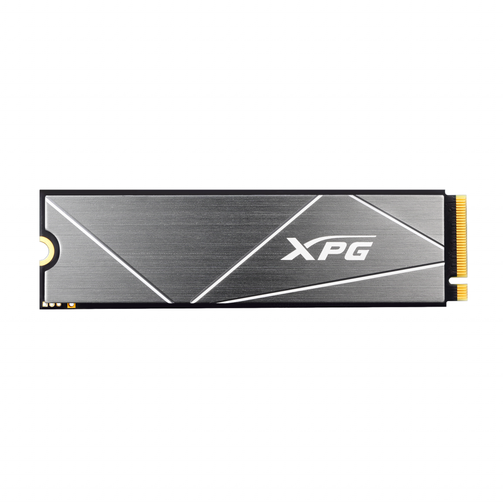 XPG GAMMIX S50 Lite 2 TB M.2 PCI Express 4.0 NVMe 3D NAND