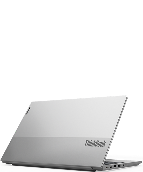 Lenovo ThinkBook 15 ARE (Gen 2) Mineral Grey, 15.6 ", IPS, Full HD, 1920 x 1080, Matt, AMD Ryzen 5, 4500U, 8 GB, SSD 256 GB, AMD Radeon Graphics, No Optical drive, Windows 10 Pro, 802.11ax, Bluetooth version 5.1, Keyboard language English, Keyboard backlit, Warranty 12 month(s)