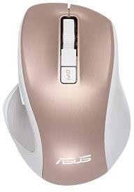 ASUS MW202C hiir Kontor Parempoolne Raadioside IR LED 4000 DPI
