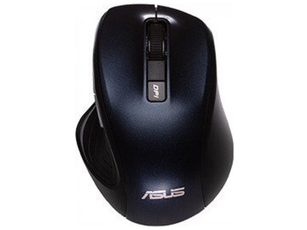 ASUS MW202C hiir Parempoolne Raadioside IR LED 4000 DPI