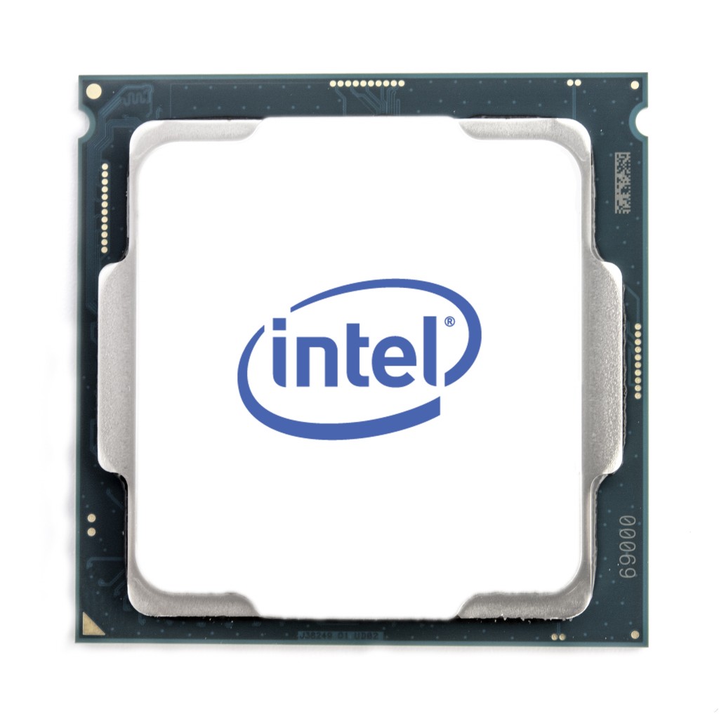 Intel Core i3-10100F protsessor 3,6 GHz 6 MB Smart Cache Karp